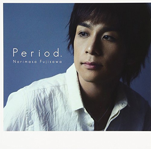 CD / 藤澤ノリマサ / Period. (通常盤) / MUCD-5234