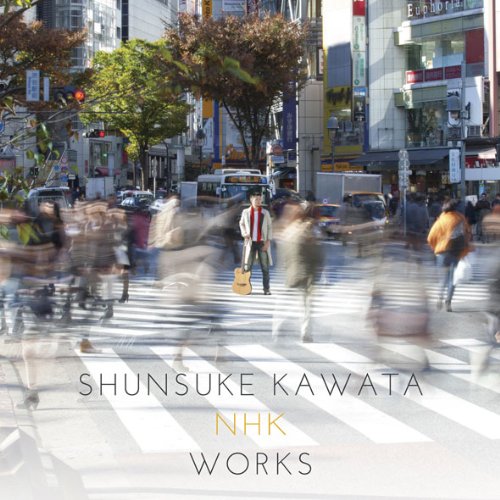 川田俊介 NHK WORKS川田俊介カワタシュンスケ かわたしゅんすけ　発売日 : 2013年12月25日　種別 : CD　JAN : 4560124361150　商品番号 : NGCS-1034【商品紹介】作曲家・川田俊介がNHKの番組に提供した楽曲と未発表曲を収録したNHK WORKS作品集。この作品のために書き下ろした未発表曲も多数収録。【収録内容】CD:11.Tomorrow2.Dawn3.Random step4.Fortune day5.Blowing up6.Burn away7.Seek the star8.WAVE -Opening-9.BIZ+ -Opening-10.もぐらくん、はじまる11.もぐらくんのなかまたち12.あそぶもぐらくん13.はしるもぐらくん14.情報まるごと -にじまるポスト-15.EXCITE ASIA -Opening-16.EXCITE ASIA -Tunnel-17.EXCITE ASIA -Wind-18.EXCITE ASIA -Future-19.EXCITE ASIA -Barrier-20.EXCITE ASIA -Hope-21.EXCITE ASIA -Sunshine-22.EXCITE ASIA -Home-23.EXCITE ASIA -Crisis-24.EXCITE ASIA -Friends-25.EXCITE ASIA -Way-26.EXCITE ASIA -Cliff-27.ニュースこまち -Letter-
