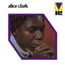 【取寄商品】CD / アリス・クラーク / アリス・クラーク (解説付) (初回生産限定盤) / PCD-4534