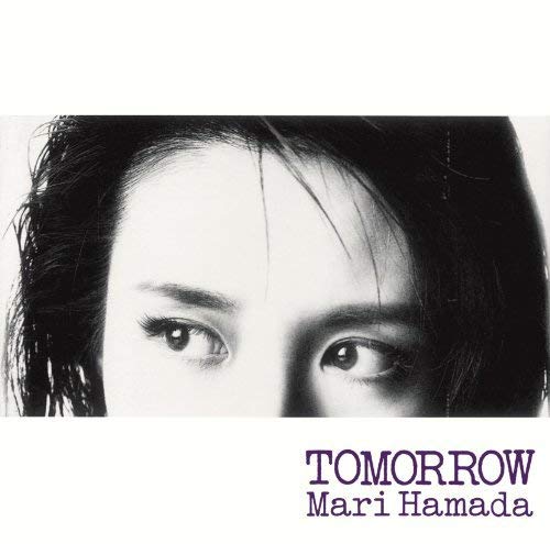 CD / 浜田麻里 / TOMORROW (SHM-CD) / UPCY-6797