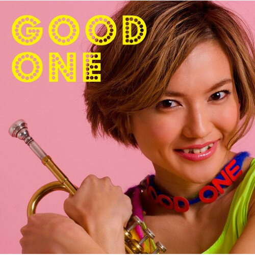 CD / 山崎千裕 / GOOD ONE (CD+DVD) / VRCL-4032