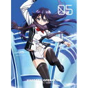 DVD / TVアニメ / VIVIDRED OPERATION 5 (DVD+CD) (完全生産限定版) / ANZB-9029