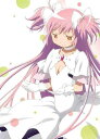 BD / 劇場アニメ / 劇場版 魔法少女まどか☆マギカ(前編) 始まりの物語/(後編) 永遠の物語(Blu-ray) (2Blu-ray+CD) (完全生産限...