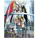 BD / キッズ / スタードライバー THE MOVIE(Blu-ray) (本編ディスク+特典ディスク) (完全生産限定版) / ANZX-6899