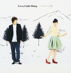 CD / Every Little Thing / ハリネズミの恋 / AVCD-48684