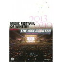 DVD / オムニバス / THE IDOLM@STER MUSIC FESTIV@L OF WINTER!! Day Time / COBC-6469
