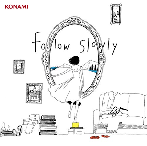 CD / 猫叉Master / follow slowly / GFCA-396