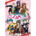 DVD / アニメ / LIVE VIDEO JAPAN乙女□Festival3 / KEBH-1252