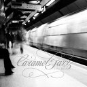 【取寄商品】CD / オムニバス / キャラメル・ジャズ 〜アーバン・サイド〜 (紙ジャケット) / PCD-18695