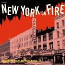 【取寄商品】CD / オムニバス / ニューヨーク・オン・ファイア〜ボビーズ・ハーレム・ロックVOL2 (解説歌詞付) / PCD-22365
