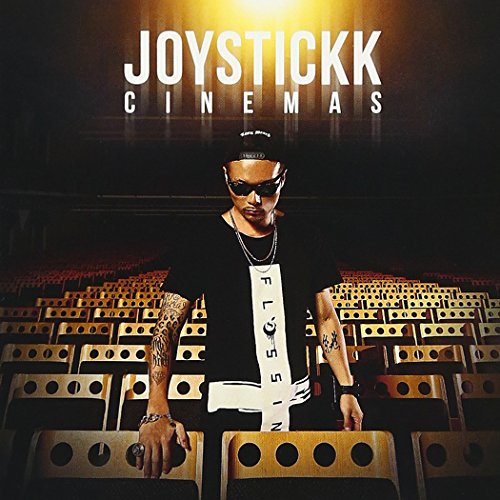 CD / ジョイスティック / CINEMAS / PCD-24