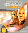 DVD / 海外TVドラマ / 新スター・トレック シーズン5(トク選BOX) / PPSU-109555