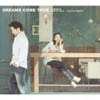 CD / DREAMS COME TRUE / さぁ鐘を鳴らせ/MADE OF GOLD -featuring DABADA- (CD+DVD) (初回限定盤)