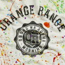 CD / ORANGE RANGE / オボロナアゲハ/もしも / VICL-36761