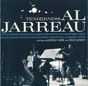 CD / アル・ジャロウ / テンダネス (解説歌詞付) (完全生産限定特別価格盤) / WPCR-28174