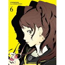 ペルソナ4 VOLUME 6 (DVD+CD) (完全生産限定版)TVアニメ森田和明、浪川大輔、森久保祥太郎、堀江由衣、目黒将司　発売日 : 2012年4月25日　種別 : DVD　JAN : 4534530053510　商品番号 : ANZB-6851【収録内容】CD:11.key plus words2.The Way of Memories -キズナノチカラ-3.key plus words -instrumental ver.-4.The Way of Memories -キズナノチカラ- -instrumental ver.-5.key plus words -TV size ver.-6.The Way of Memories -キズナノチカラ- -TV size ver.-