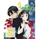 ソードアート・オンライン 6(Blu-ray) (Blu-ray+CD) (完全生産限定版)TVアニメ川原礫、abec、松岡禎丞、竹達彩奈、安元洋貴、足立慎吾、梶浦由記　発売日 : 2013年3月27日　種別 : BD　JAN : 4534530062475　商品番号 : ANZX-6611【収録内容】CD:11.Face to You2.Face to You -Instrumental-