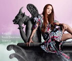 CD / 安室奈美恵 / NAKED/FIGHT TOGETHER/TEMPEST / AVCD-48139