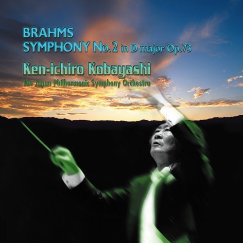 CD / 小林研一郎&日本フィル / ブラームス:交響曲第2番 (Blu-specCD2) / AVCL-84014