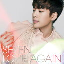 CD / SE7EN / LOVE AGAIN (CD+DVD) / AVCY-58033