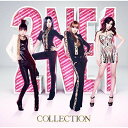 CD / トゥエニィワン / COLLECTION (CD+2DVD) / AVCY-58036