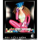 BD / 浜崎あゆみ / ayumi hamasaki ARENA TOUR 2009 A ~NEXT LEVEL~(Blu-ray) / AVXD-91637