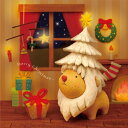 CD / キッズ / みんなのクリスマス / COCX-37031
