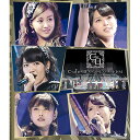 BD / ℃-ute / ℃-uteの日 スペシャルコンサート 2014 Thank you ベリキュー! in 日本武道館 前編(Blu-ray) / EPXE-5058