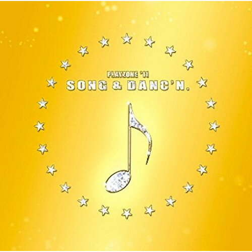 【新古品（未開封）】【CD】サントラPLAYZONE’11 SONG&DANC’N.オリジナル・サウンドトラック [JECN-266]