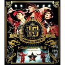 BD / HOME MADE 家族 / 10th ANNIVERSARY ”HALL” TOUR THE BEST OF HOME MADE 家族 〜今までも、...