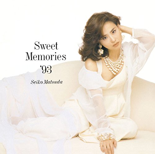 CD / 松田聖子 / Sweet Memories 039 93 (Blu-specCD2) / MHCL-30286