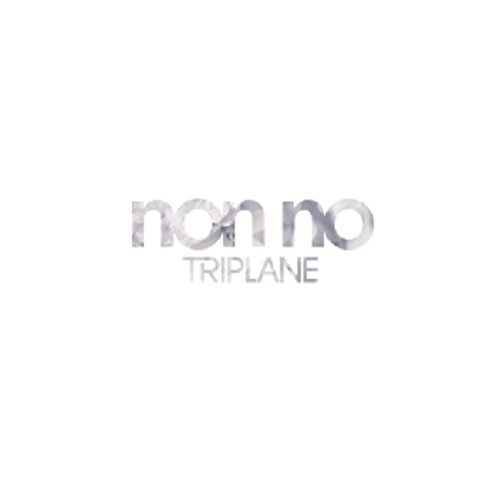 CD / TRIPLANE / non no (CD+DVD) (初回生産限定盤A) / NFCD-27365