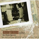 the Fresh Speechキーントーカーズきーんとーかーず　発売日 : 2011年7月20日　種別 : CD　JAN : 4995879934241　商品番号 : PCD-93424【収録内容】CD:11.back in the day2.After Shock(remix)3.Knowledge4.Club Scene5.Seek Truth6.Getaway7.Magician8.Rich and Poor(Smooth mix)9.in retrespect10.Revelation11.Spiritual War12.Who You Pray To13.Keentokers14.Lala15.next16.After Shock