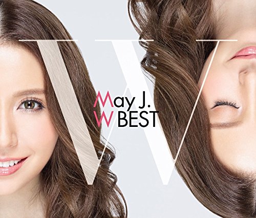 【新古品（未開封）】【CD】May J.May J. W BEST-Original&Covers-(DVD付) [RZCD-59773]