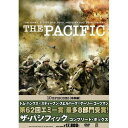 ザ・パシフィック コンプリート・ボックス (本編ディスク5枚+特典ディスク1枚) (通常版)海外TVドラマジェームズ・バッジ・デール、アシュトン・ホームズ、トム・ハンクス、スティーブン・スピルバーグ、ゲーリー・ゴーツマン　発売日 : 2011年7月15日　種別 : DVD　JAN : 4988135853516　商品番号 : SD-Y28275