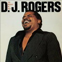 CD / D.J.ロジャース / ラヴ・ブロート・ミー・バック (解説歌詞対訳付/紙ジャケット) (完全生産限定盤) / SICP-3176