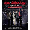 BD / ワン・ダイレクション / ”ホエア・ウィー・アー” ライブ・フロム・サンシーロ・スタジアム(Blu-ray) (解説歌詞対訳付) (スペシャルプライス版) / SIXP-24(2)