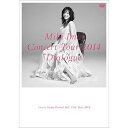 DVD / 今井美樹 / Concert Tour 2014 ”Dialogue” -Live at Osaka Festival Hall- / TYBT-10026