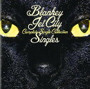 CD / BLANKEY JET CITY / COMPLETE SINGLE COLLECTION 「SINGLES」 (SHM-CD) / UPCY-6688