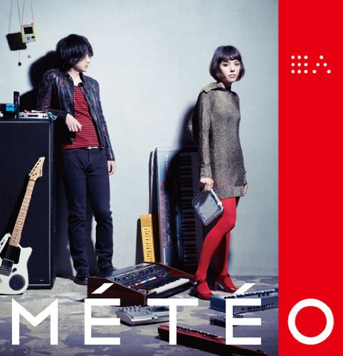 CD / EA / METEO (�楸�㥱�å�) / UXCL-48