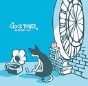CD / ADAM at / CLOCK TOWER / VICL-64287