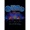 BD / / ハート&フレンズ〜ホーム・フォー・ザ・ホリデイズ(Blu-ray) (解説付) (通常版) / VQXD-10108(2)