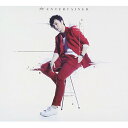 【新古品（未開封）】【CD】三浦大知The Entertainer(Blu-ray Disc付) [AVCD-16387]