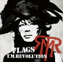 CD / T.M.REVOLUTION / FLAGS (通常盤) / ESCL-3703