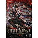 HELLSING VIII (通常版)OVA平野耕太、中田譲治、榊原良子、折笠富美子、中森良冶、松尾早人　発売日 : 2011年7月27日　種別 : DVD　JAN : 4988102418625　商品番号 : GNBA-1158