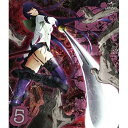 BD / TVアニメ / 学園黙示録 HIGHSCHOOL OF THE DEAD 5(Blu-ray) / GNXA-1305