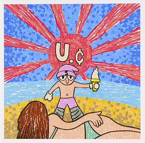 CD / ユニコーン / 裸の太陽 (通常盤) / KSCL-1592