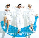 CD / RHYMESTER / フラッシュバック、夏。 (通常盤) / KSCL-1805