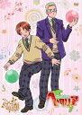 DVD / OVA / ヘタリア World Series vol.1 (通常版) / MFBC-22