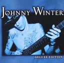 CD / ジョニー・ウィンター / ベスト・オブ・オリジナル・ギター・スリンガー～デラックス・エディション (解説歌詞付) (廉価盤) / PCD-18012